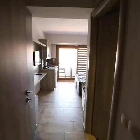 Street61 3* Sarigerme