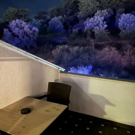 Street61 Aparthotel Sarigerme