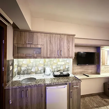 Aparthotel Street61 Sarigerme