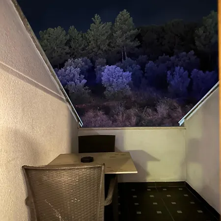 Lägenhetshotell Street61