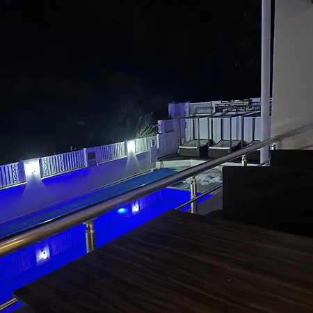 Aparthotel Street61 Sarigerme