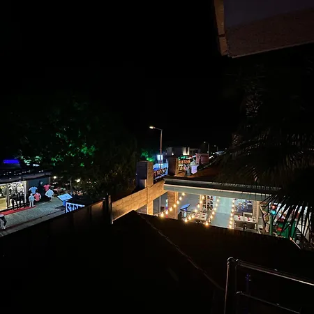 Street61 3* Sarigerme