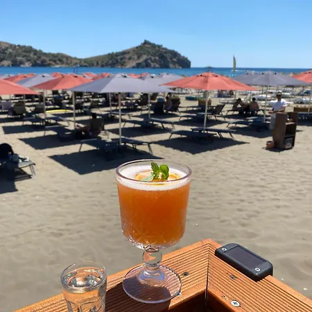 Street61 3* Sarigerme