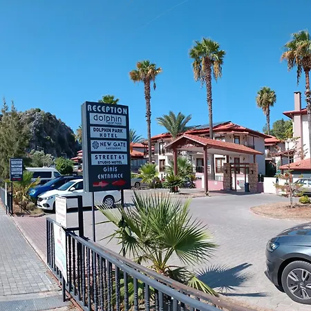 Lägenhetshotell Street61