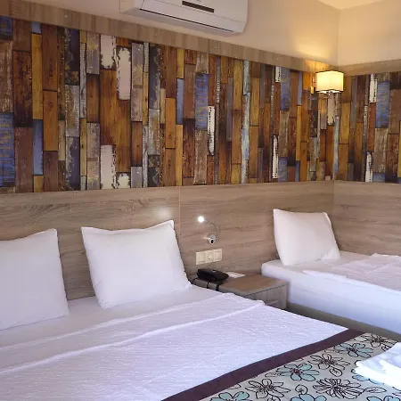 Lägenhetshotell Street61 3*