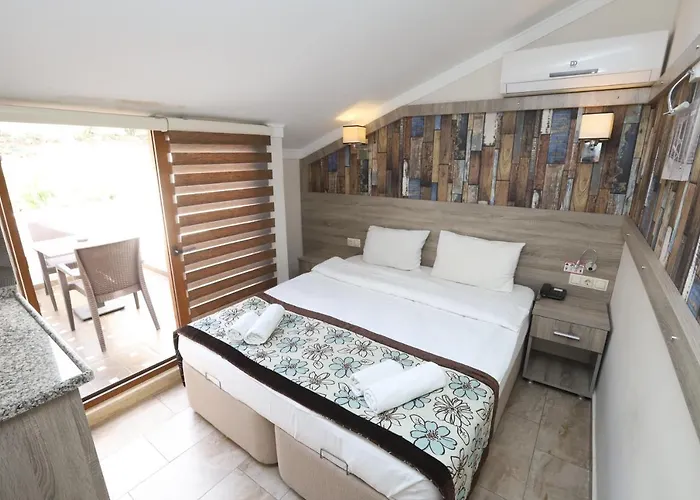 Aparthotel Street61 3*