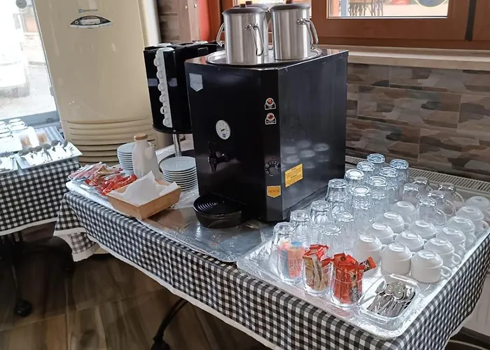 Lejlighedshotel Street61 3*