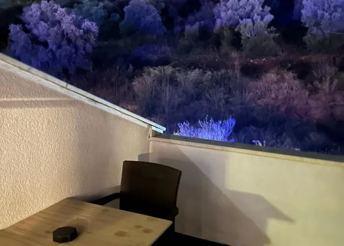 Street61 Aparthotel Sarigerme