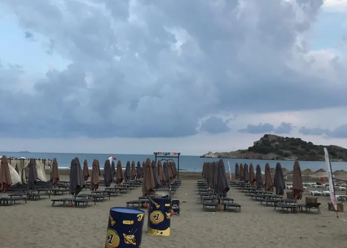 Street61 3* Sarigerme