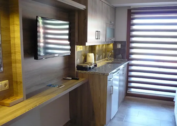 Street61 3* Sarigerme