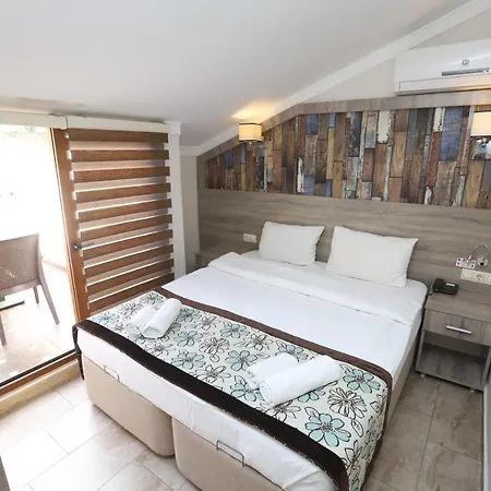 Appart hôtel Street61 3*