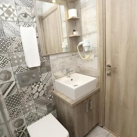 Street61 Appart hôtel