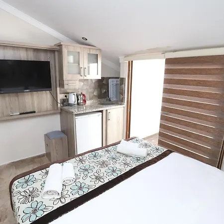 Appart hôtel Street61 Sarigerme