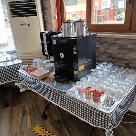 Aparthotel Street61 3*