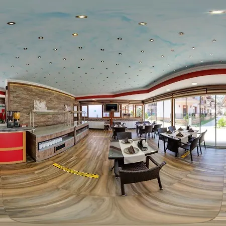 Street61 Appart hôtel 3*