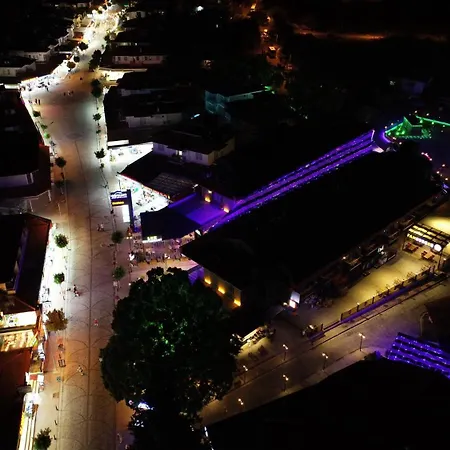 Aparthotel Street61 Sarigerme