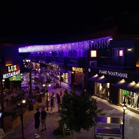 Street61 Appart hôtel 3*