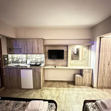 Appart hôtel Street61 Sarigerme