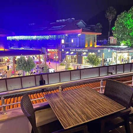 Aparthotel Street61 Sarigerme