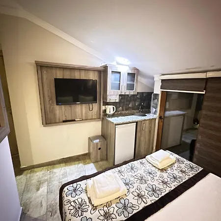 Street61 3* Sarigerme