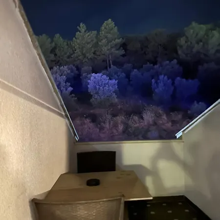 Appart hôtel Street61 Sarigerme