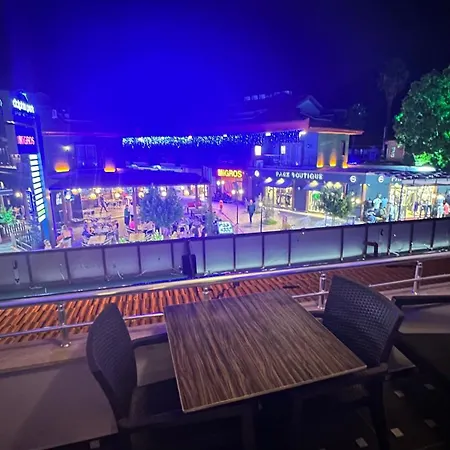 Street61 3* Sarigerme