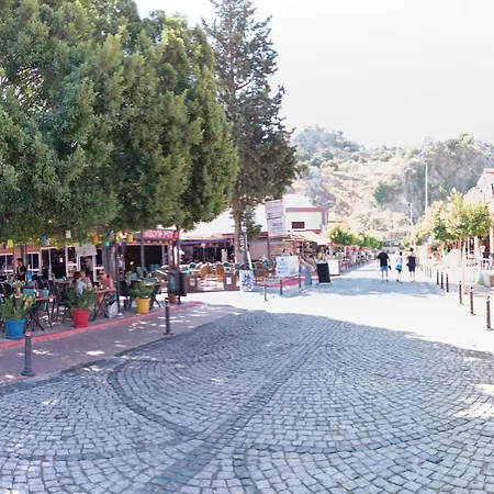 Appart hôtel Street61 Sarigerme