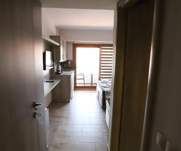 Street61 3* Sarigerme