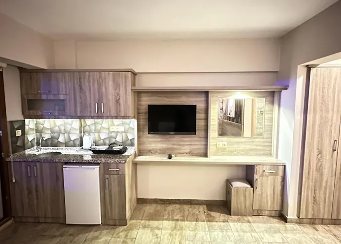 Aparthotel Street61 Sarigerme