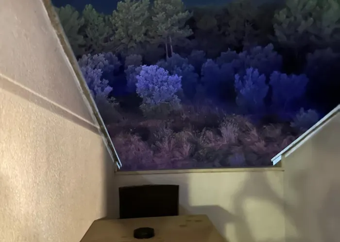 Aparthotel Street61 Sarigerme