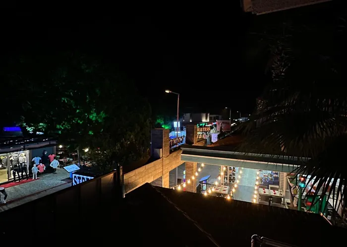 Street61 3* Sarigerme