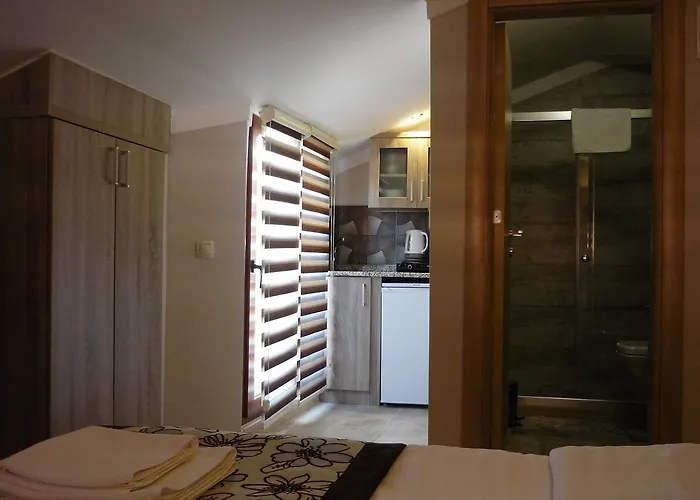 Aparthotel Street61 Sarigerme