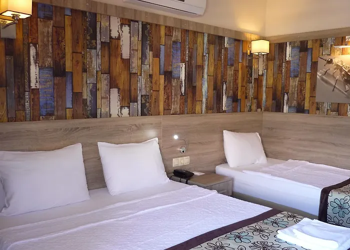 Aparthotel Street61 3*