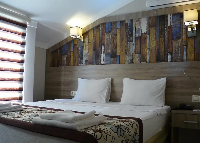 Street61 3* Sarigerme